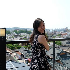 Meet your Posher, Jaehee